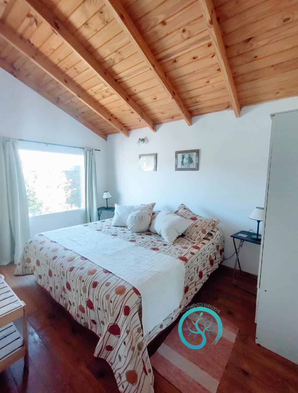 Сasa de vacaciones Amanvari San Carlos de Bariloche