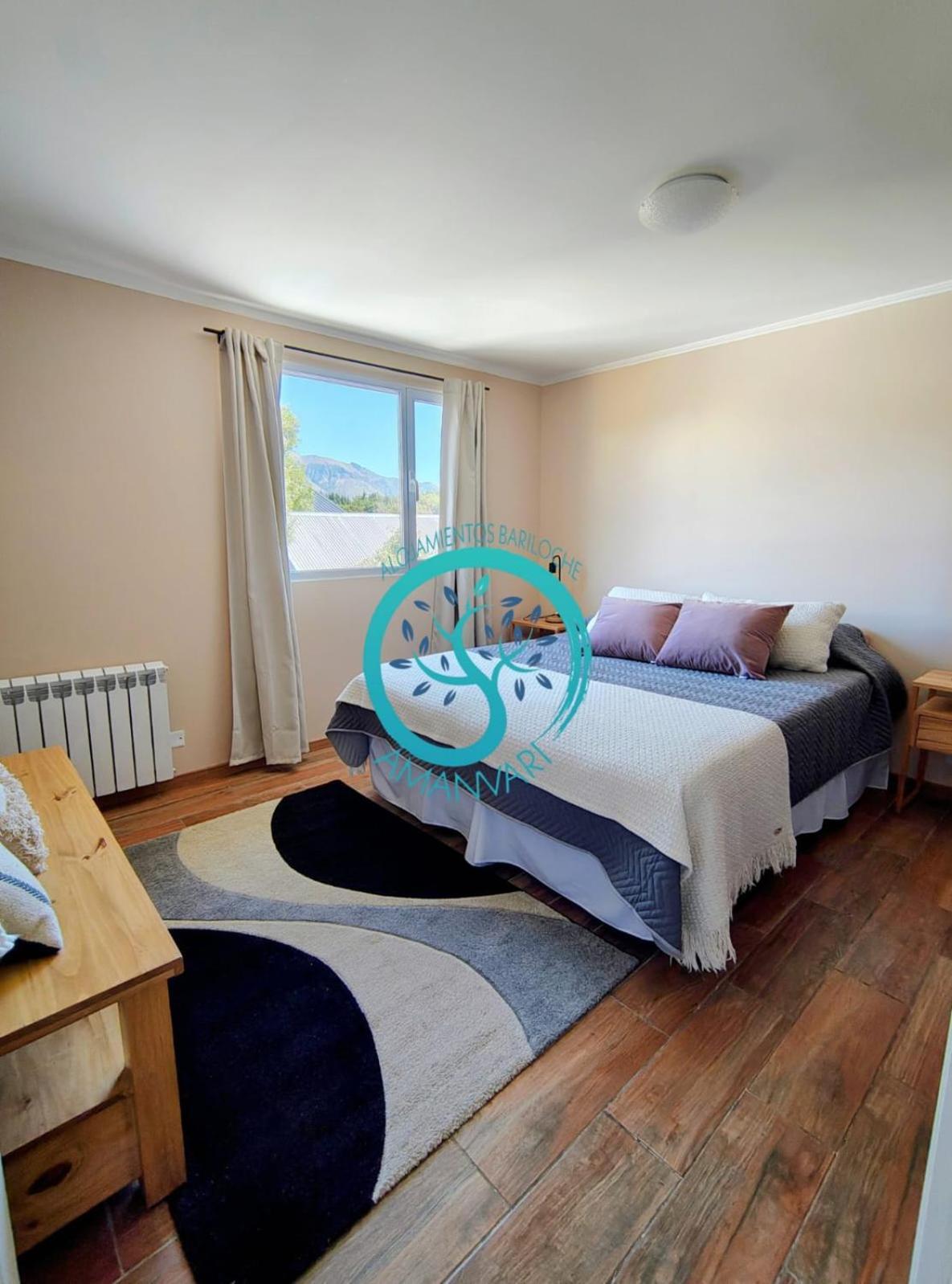 Amanvari Сasa de vacaciones San Carlos de Bariloche