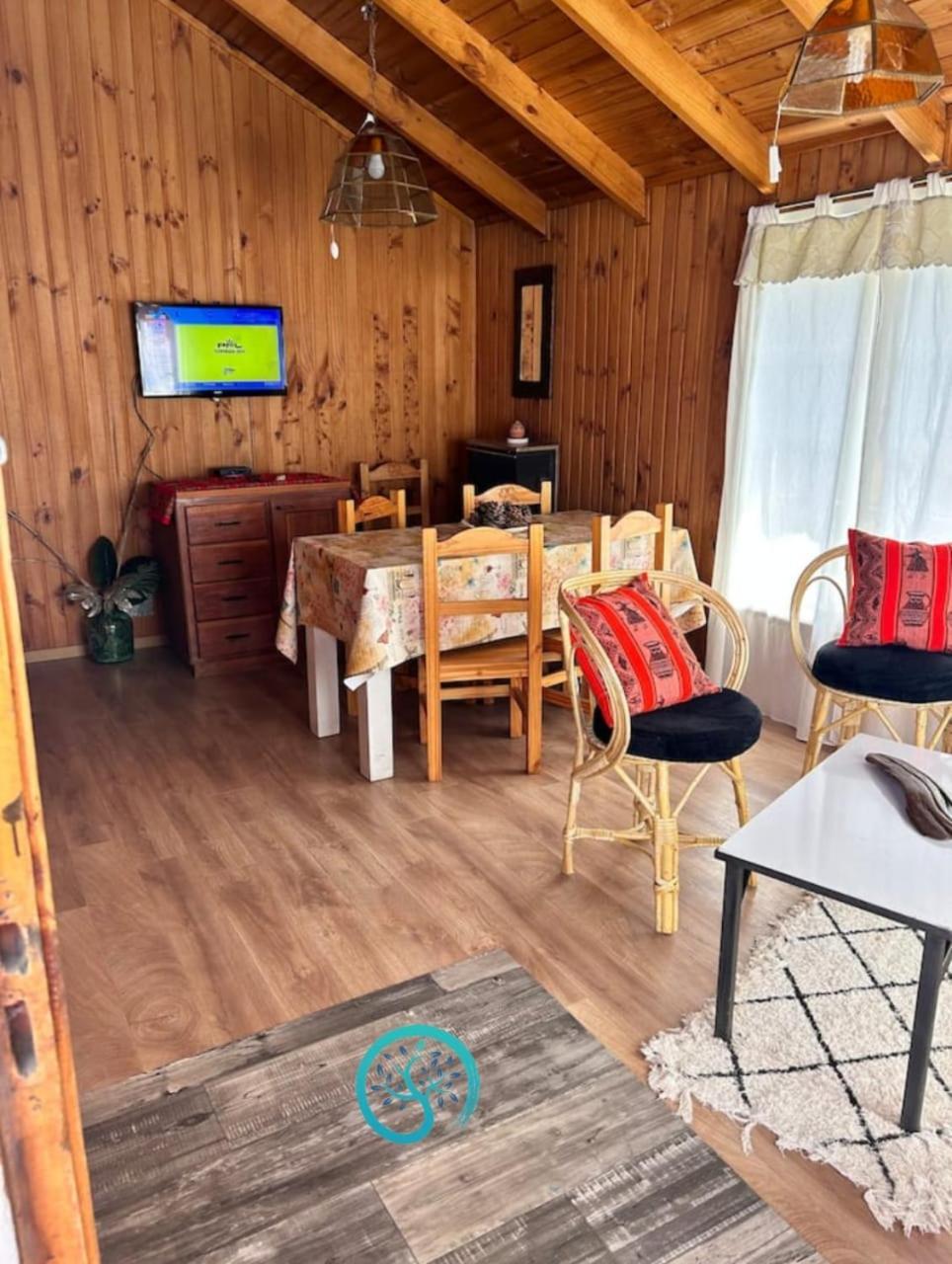 Amanvari Casa de férias