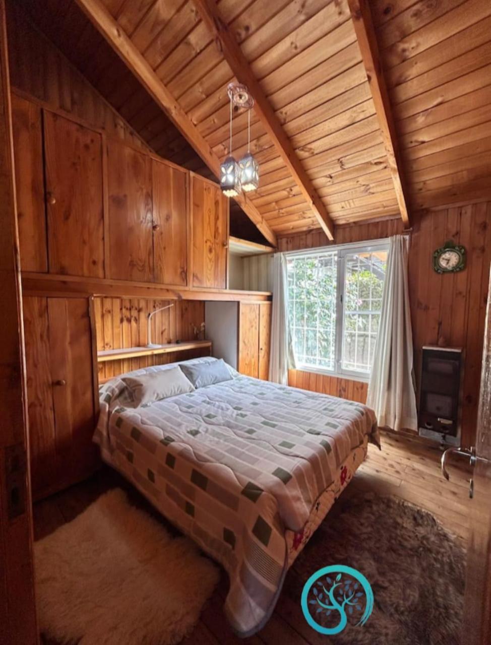 Casa de férias Amanvari *
